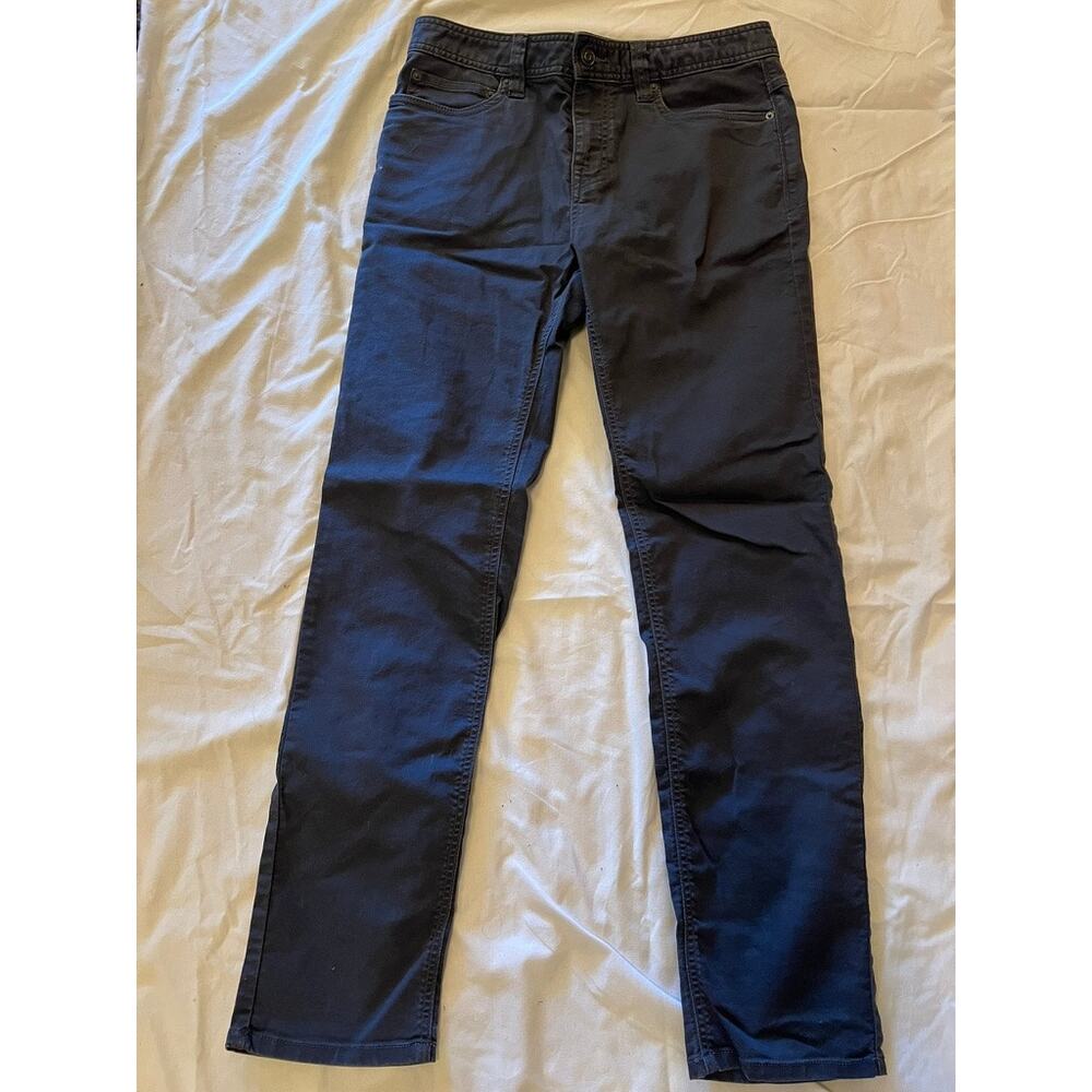 Prana Slim Fit Jeans 31Wx32L